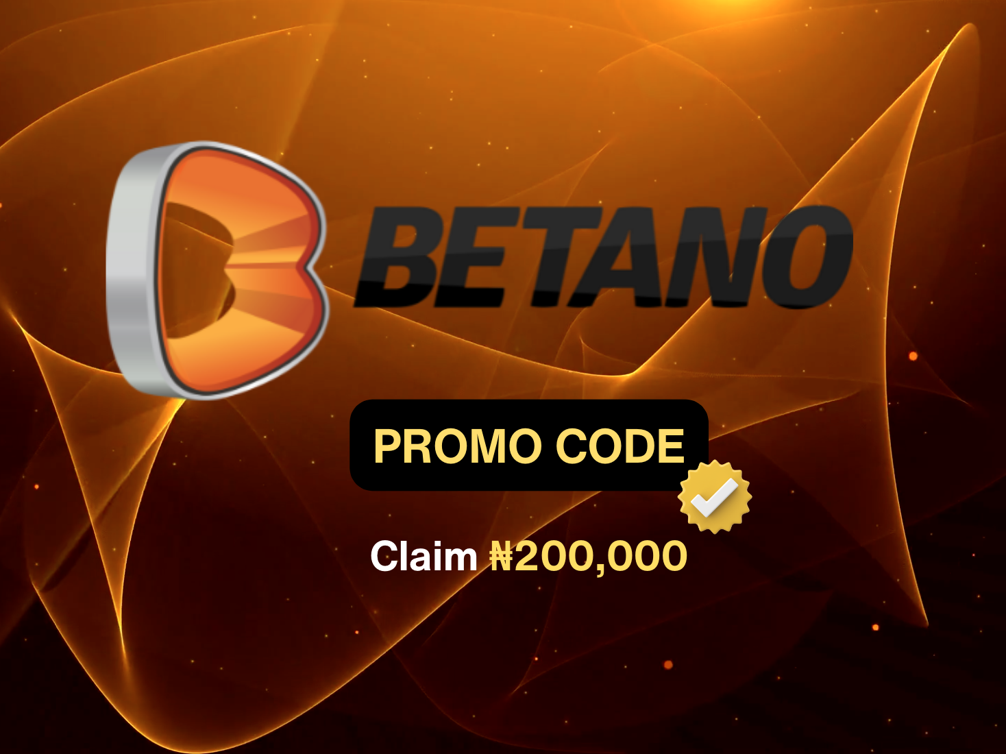 Betano Promo Code for Nigeria (December 2023)
